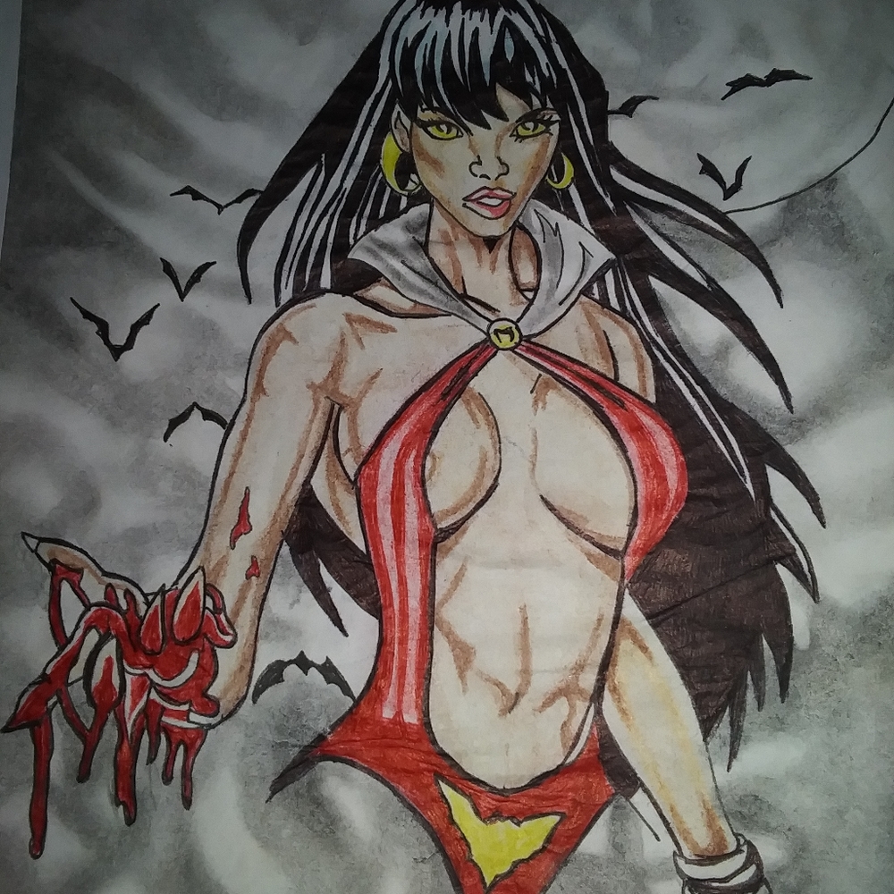 Drawings - Picture 7 of 8